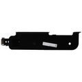 Hidden Hitch auto part close-up