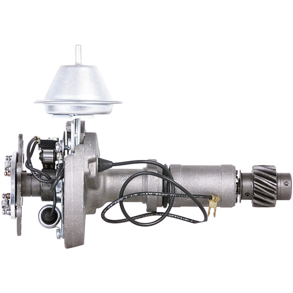 DISTRIBUTOR