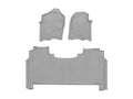 FRONT & REAR FLOORLINER HP