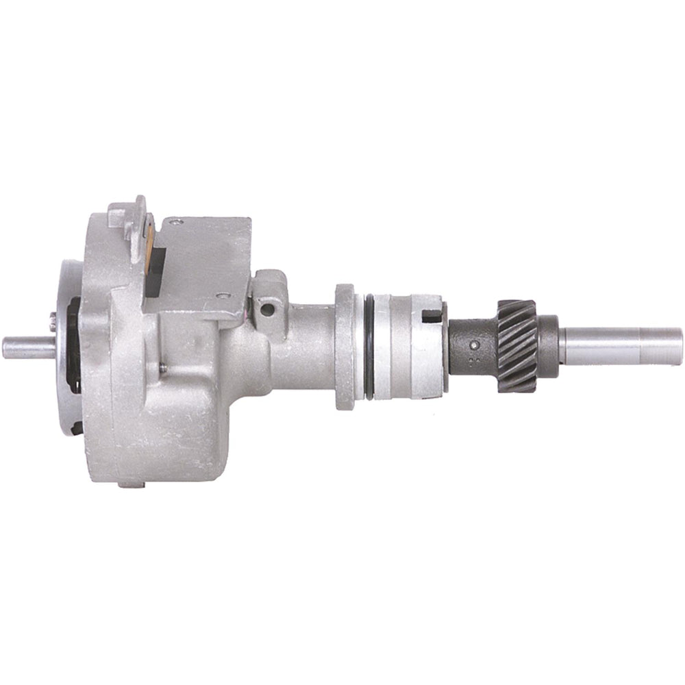 DISTRIBUTOR