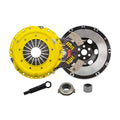 ACT 16-17 Mazda MX-5 Miata ND HD/Race Sprung 4 Pad Clutch Kit
