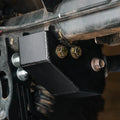 TRAILING ARM SKID PLATES FOR 2024+