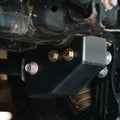 TRAILING ARM SKID PLATES FOR 2024+