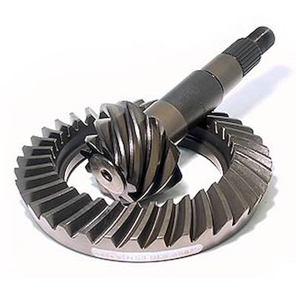 RING & PINION GEAR SET D