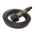 ALLOY AXLE auto part close-up