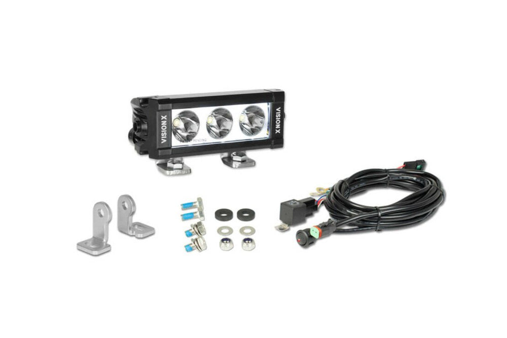 VISION X - 6' XPL LED LIGHT BAR