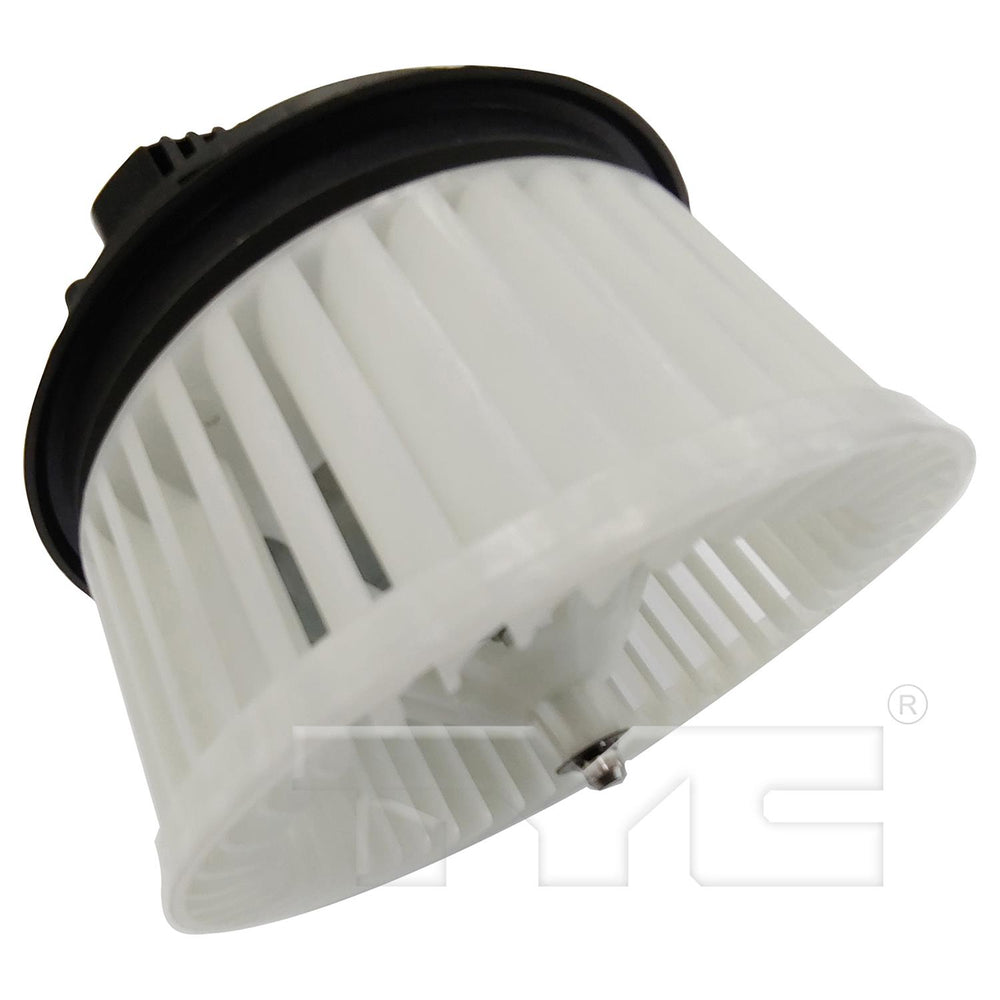 BLOWER ASSY VOLVO S40 0411