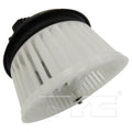 BLOWER ASSY VOLVO S40 0411