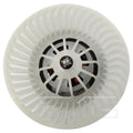BLOWER ASSY VOLVO S40 0411