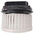 BLOWER ASSY VOLVO S40 0411