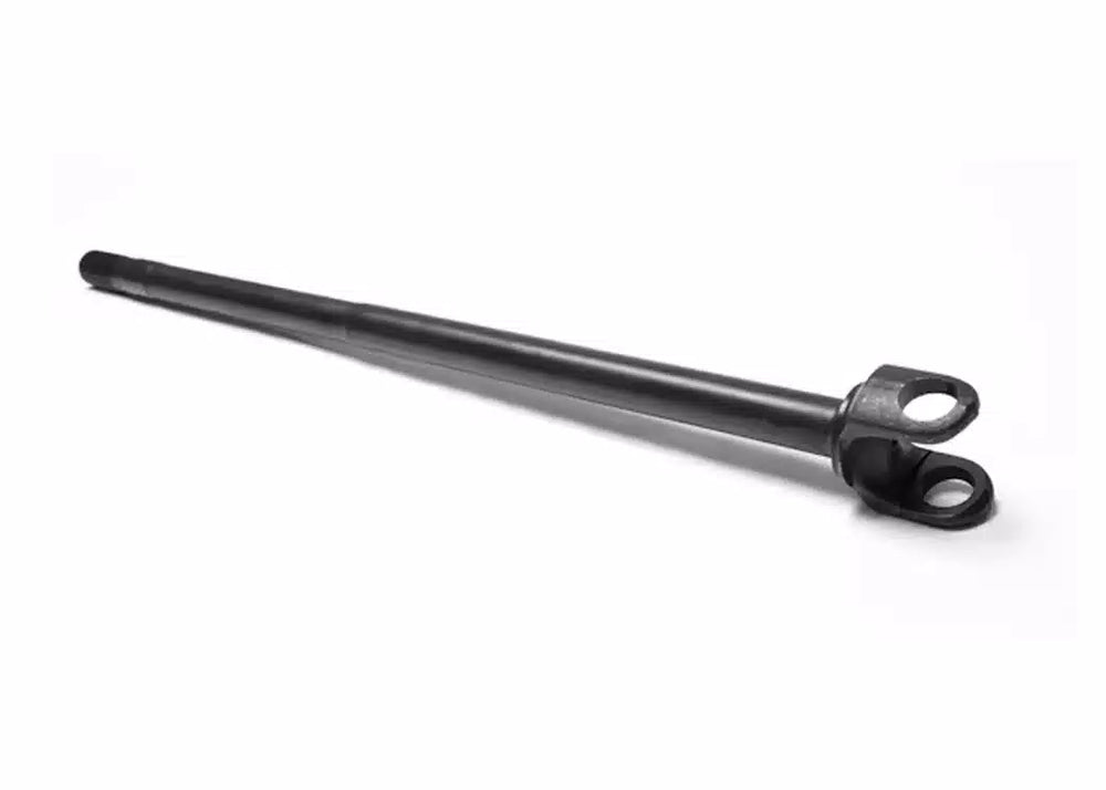F AXLES SHAFT RH SJ