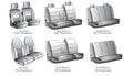 SEAT COVER