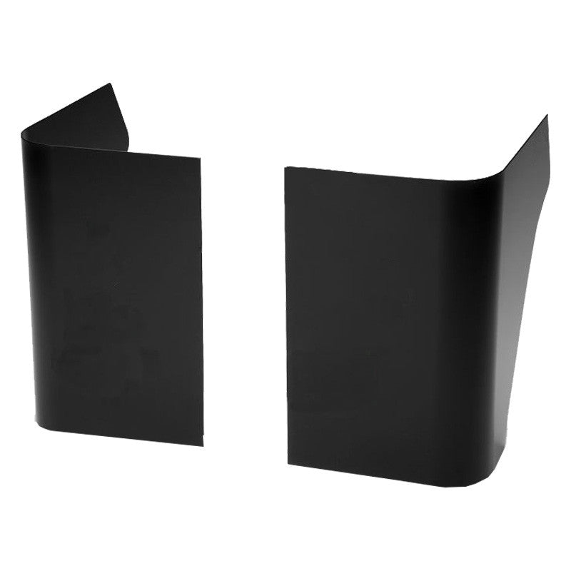 STEEL CNR CJ2A/3A W/O FND