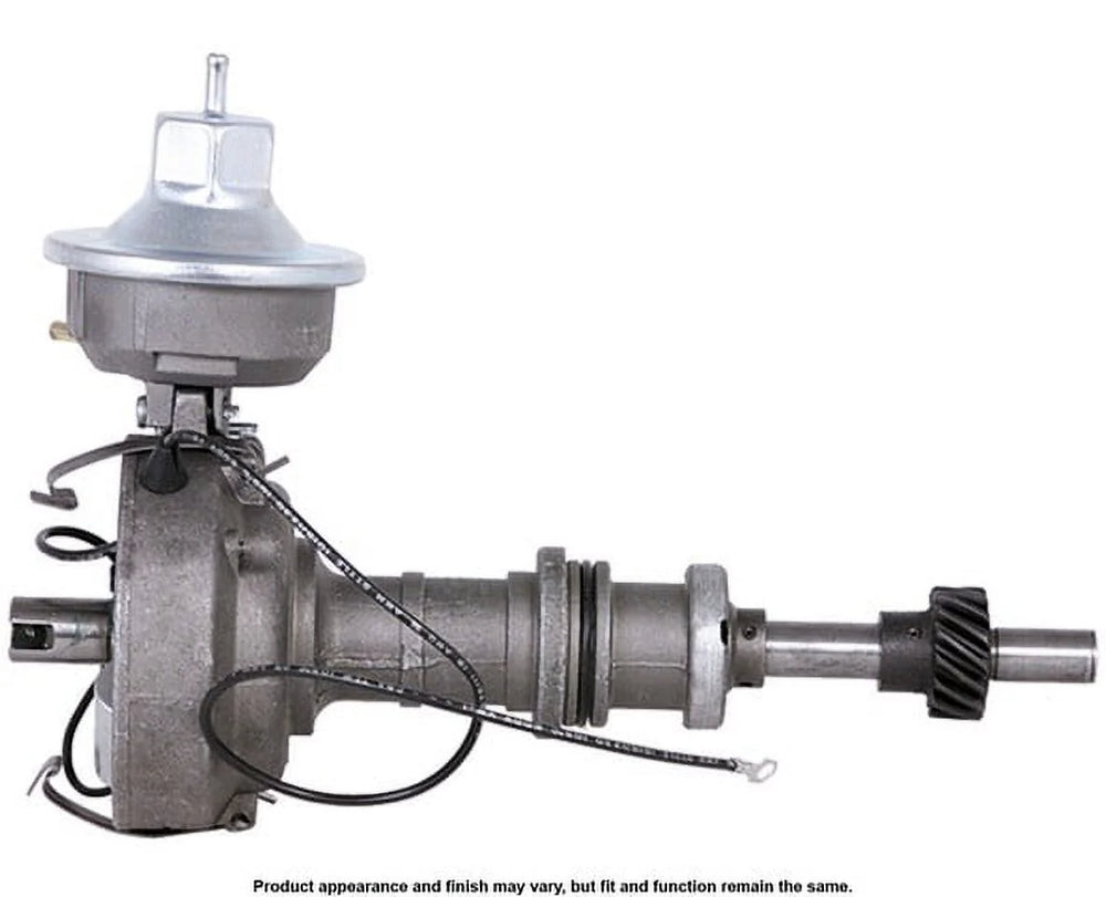 DISTRIBUTOR