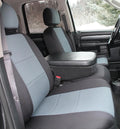 COVERKING auto part close-up