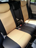 CREW CAB PICKUP, 50/50 BUCKET; WITH
