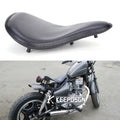 BENCH; 60/40 SPLIT BOTTOM; SOLID BA