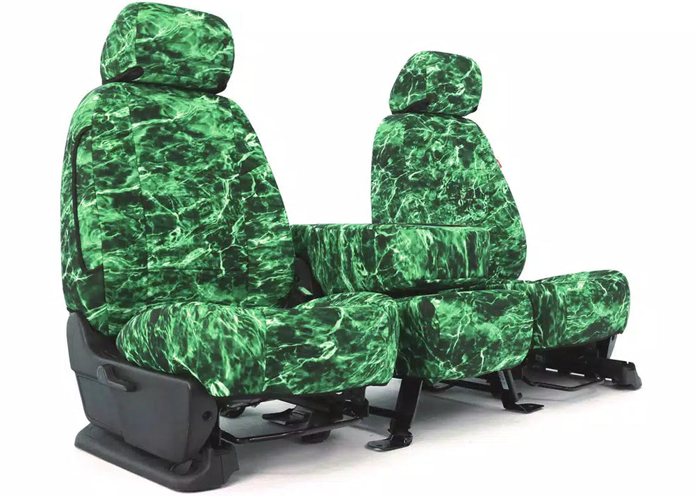 SKANDA CUSTOM SEAT COVERS (1 ROW) N
