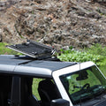 20C BRONCO EZ4X4 WINDOW FOR SOFT TOP