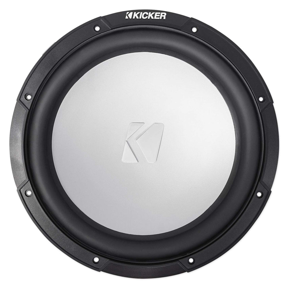 KM12 12-inch (30cm) Weather-Proof Subwoofer for Enclosures 4-Oh`m