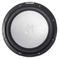 KM12 12-inch (30cm) Weather-Proof Subwoofer for Enclosures 4-Oh`m