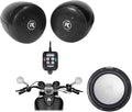 KM12 12-inch (30cm) Weather-Proof Subwoofer for Enclosures 4-Oh`m