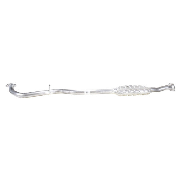 AP Exhaust Products muffler