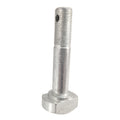 HUSKY TOWING auto part installed view