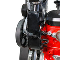 LS Power Steering Pump Pulley and Hub Truck
