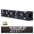 Race Sport light bar