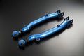 SuperPro 96-07 Jeep Wrangler TJ Upper Trailing Arm Set