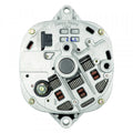REMY auto part close-up