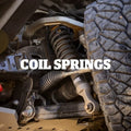ARB / OME Coil Spring Rear Terracan & Hd
