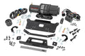 Rough Country Winch Mount RS4500S Honda Talon 1000 92061