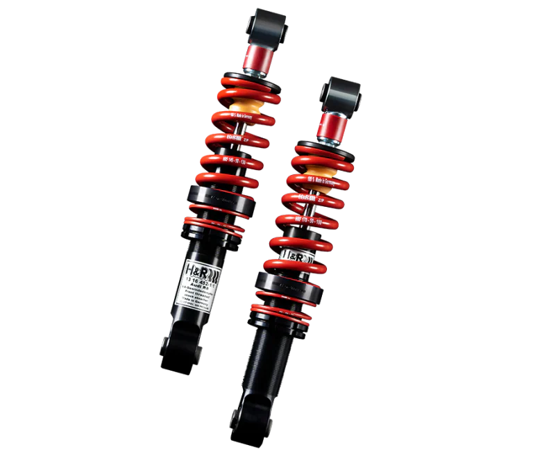 H&R Trak+ 20mm DRA Wheel Adaptor Bolt 5/112 Center Bore 66.5 Bolt Thread 12x1.5