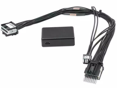Hypertech auto part
