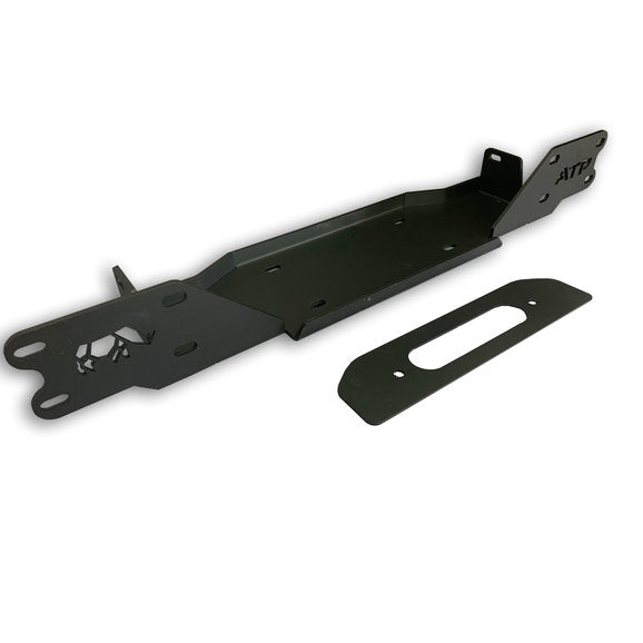 American Trail Products black winch