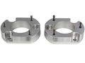 Front End Leveling Kit 15-   Ford F150 2.25in