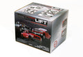 Lift Kit: 1999-2006 Chevrolet Pick Up Fullsize 1/2 ton; 4 wheel drive; 6 lug; Suspension Leveling Kit; 2.5" lift