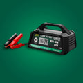 Battery Tender 20A 12V Wave Charge Pro 2 Bank Battery Charger Marine