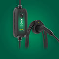 Battery Tender 20A 12V Wave Charge Pro 2 Bank Battery Charger Marine