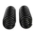 COIL SPRING REAR