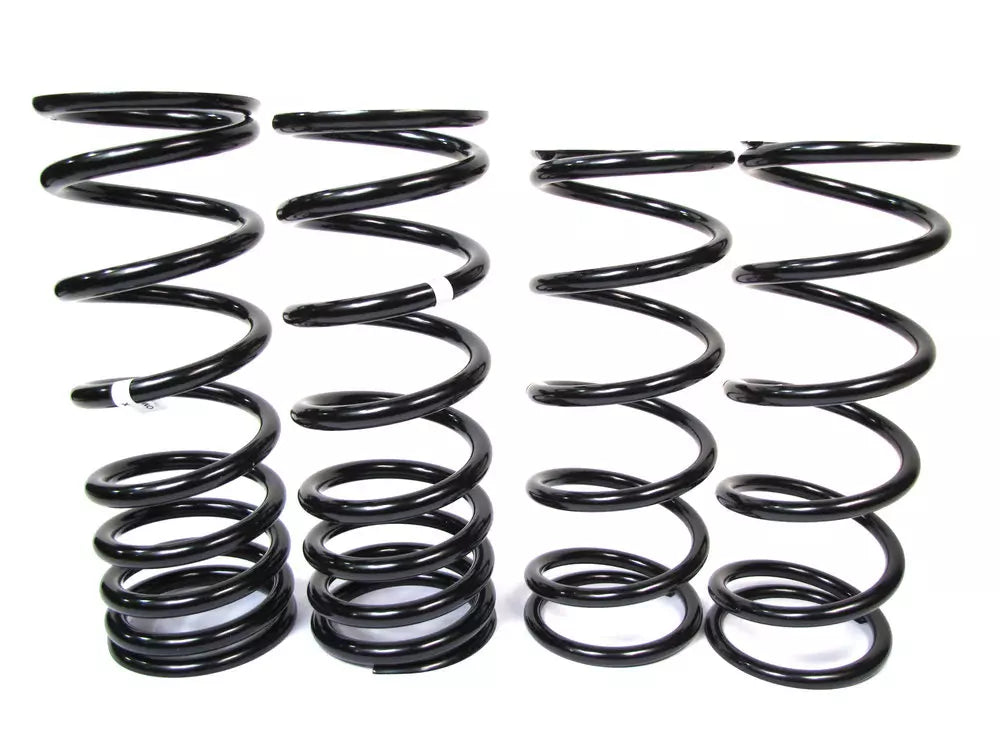 COIL SPRING REAR