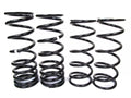 COIL SPRING REAR