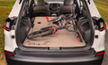 WeatherTech 21-24 Toyota RAV4 Prime Seatback Cargo Liners HP w/Bumper Protector - Black