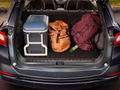 WeatherTech 21-24 Toyota RAV4 Prime Seatback Cargo Liners HP w/Bumper Protector - Black