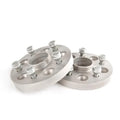 H&R Trak+ 27mm DRM Wheel Adaptor Bolt 5/120 Center Bore 64 Stud Thread 14x1.5