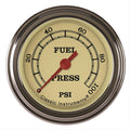 VINTAGE 2IN FUEL PRES 100psi ELECT