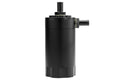 Mishimoto Universal Baffled Oil Catch Can - Blue