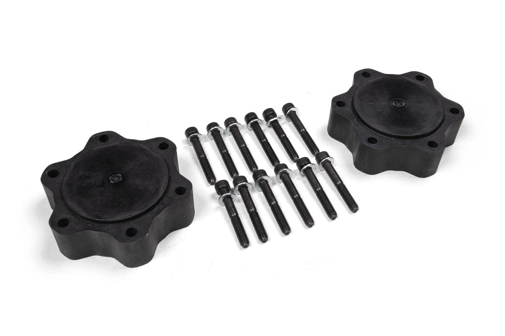~(51 lbs. 19X11X6)~ 99-06 GM K1500 6in Box Kit (3of3)